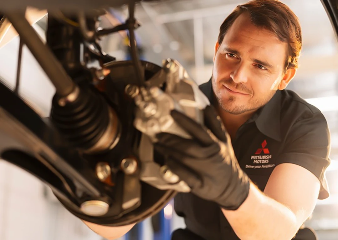 Trained Technicians